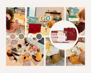 Tarptautinė vaikų gynimo diena