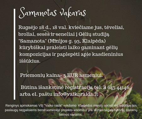 Kvietimas